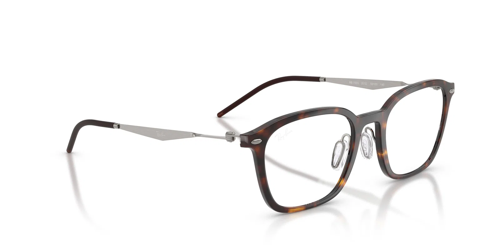 Ray-Ban 7555 Eyeglasses - view 27